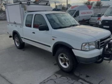 Авто Ford Ranger 2005 № 7770806