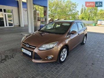 Авто Ford Focus 2014 № 7770819