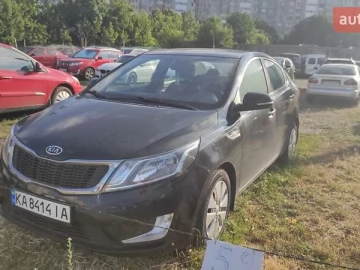 Авто KIA Rio 2012 № 7770823