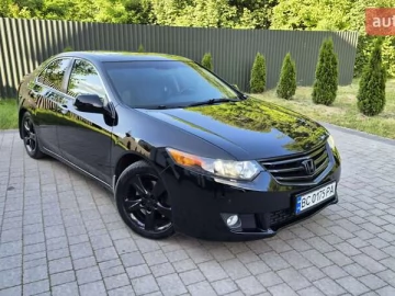 Авто Honda Accord 2008 № 7770828