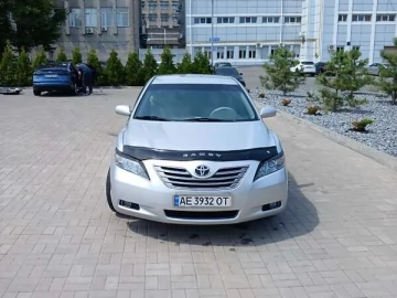 Авто Toyota Camry 2008 № 7770833