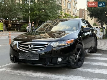 Авто Honda Accord 2008 № 7770834