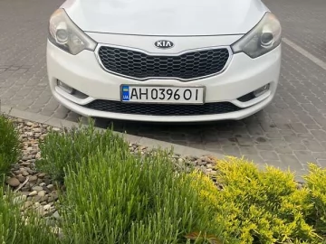 Авто KIA Forte 2014 № 7770836
