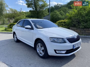 Авто Skoda Octavia 2013 № 7770850