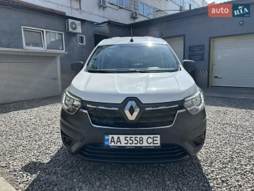 Авто Renault Express 2021 № 7770865