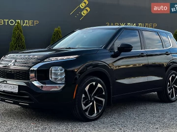Авто Mitsubishi Outlander 2022 № 7770878