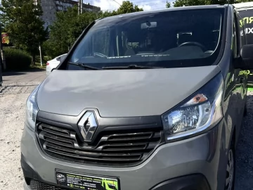 Авто Renault Trafic 2019 № 7770883