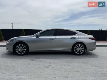 Авто Lexus Es 2020 № 7770887