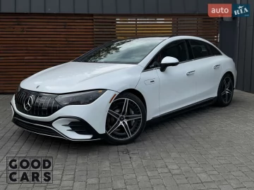 Авто Mercedes Eqe 2023 № 7770898