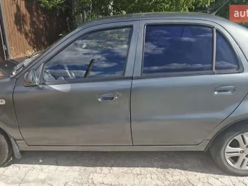 Авто Geely Ck 2012 № 7770904
