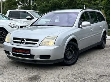Авто Opel Vectra 2004 № 7770912