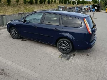 Авто Ford Focus 2010 № 7770917