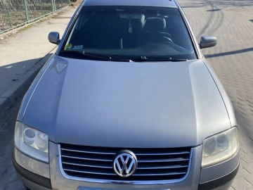 Авто Volkswagen Passat 2002 № 7770918