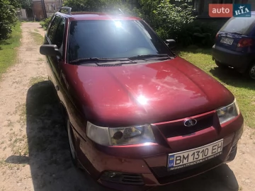 Авто Богдан 2111 2012 № 7770919