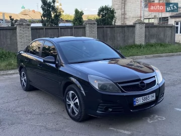 Авто Opel Vectra 2007 № 7770921