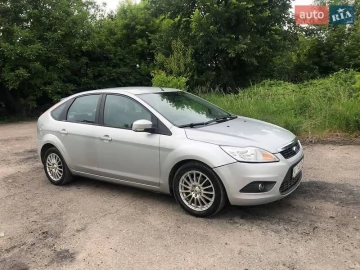Авто Ford Focus 2011 № 7770934