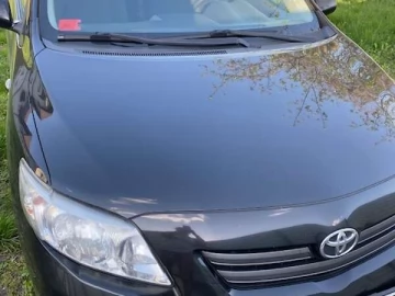 Авто Toyota Corolla 2008 № 7770951