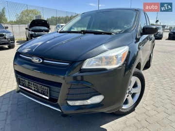 Авто Ford Escape 2013 № 7770958