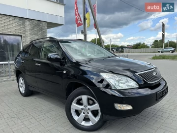 Авто Lexus Rx 2006 № 7770974