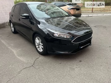 Авто Ford Focus 2017 № 7770978