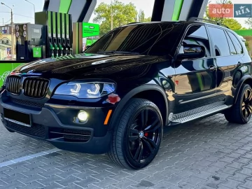 Авто BMW X5 2007 № 7770982