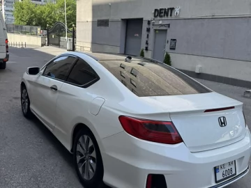Авто Honda Accord 2013 № 7770987
