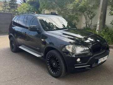 Авто BMW X5 2008 № 7770994