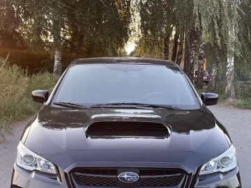 Авто Subaru Wrx 2015 № 7771001
