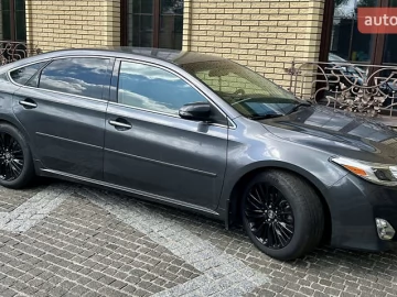 Авто Toyota Avalon 2013 № 7771007
