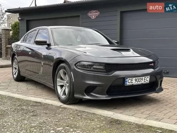 Авто Dodge Charger 2016 № 7771008