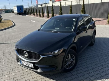 Авто Mazda Cx-5 2017 № 7771011