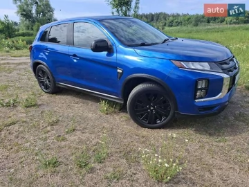 Авто Mitsubishi Outlander Sport 2020 № 7771014