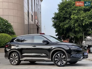 Авто BYD Song Plus 2025 № 7771025