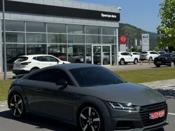 Авто Audi Tt 2019 № 7771032