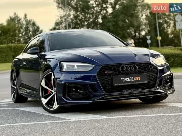 Авто Audi Rs5 2019 № 7771036