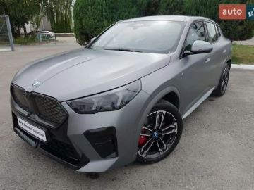 Авто BMW Ix2 2024 № 7771037