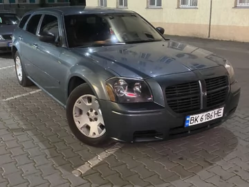 Авто Dodge Magnum 2005 № 7771051