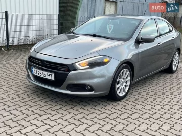 Авто Dodge Dart 2012 № 7771056