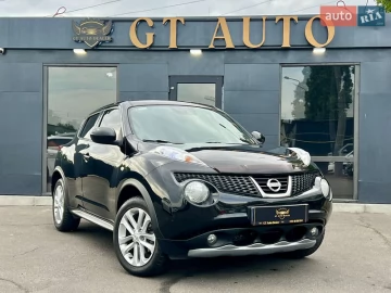 Авто Nissan Juke 2014 № 7771067