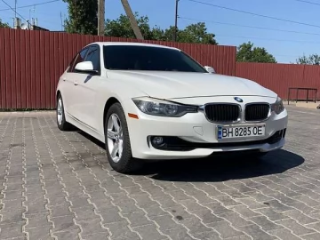 Авто BMW 3 Series 2012 № 7771068
