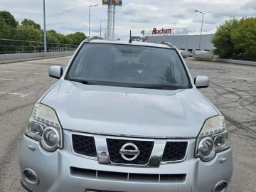 Авто Nissan X-Trail 2011 № 7771070