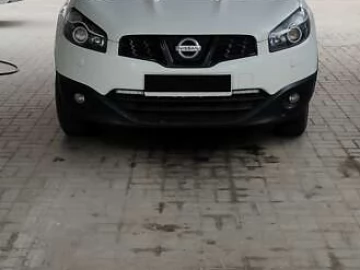 Авто Nissan Qashqai 2012 № 7771083