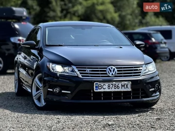 Авто Volkswagen Cc Passat Cc 2015 № 7771084