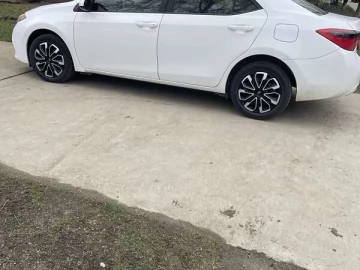 Авто Toyota Corolla 2016 № 7771088