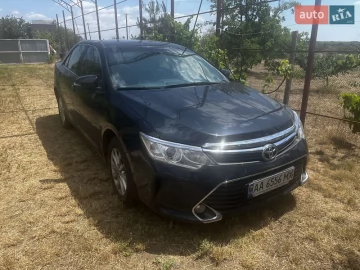 Авто Toyota Camry 2015 № 7771098