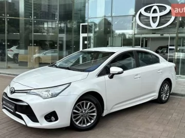 Авто Toyota Avensis 2016 № 7771109