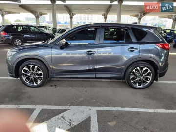 Авто Mazda Cx-5 2015 № 7771110