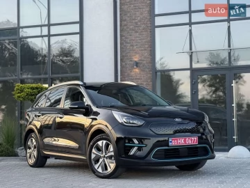 Авто KIA Niro 2020 № 7771114