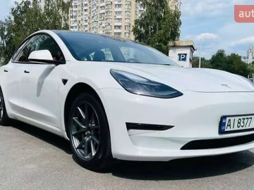 Авто Tesla Model 3 2022 № 7771119