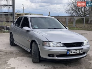 Авто Opel Vectra 1999 № 7771147